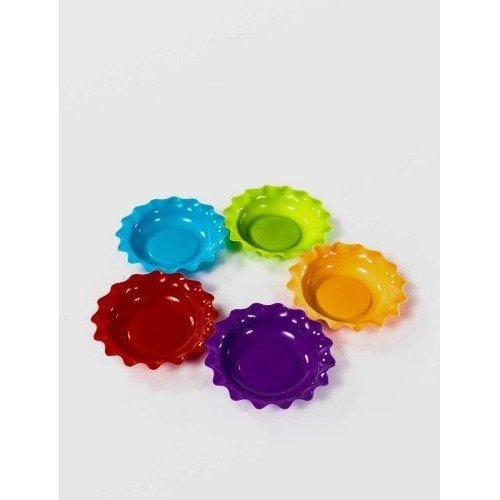 Castron model NR.1, din plastic, 15 cm, diverse culori - Boluri si Castroane - Mercaton Store Castron model NR.1, din plastic, 15 cm, diverse culori - Boluri si Castroane - Mercaton Store