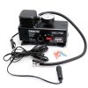 Compresor aer auto 230V / 12V 250PSI cu manometru, Strend Pro - Compresoare si Pompe - Mercaton Store