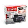 Compresor aer auto 230V / 12V 250PSI cu manometru, Strend Pro - Compresoare si Pompe - Mercaton Store