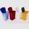 Cos de Rufe cu capac OVAL 45cm X 38cm X 51cm,plastic, diverse culori - Cosuri de rufe - Mercaton Store Cos de Rufe cu capac OVAL 45cm X 38cm X 51cm,plastic, diverse culori - Cosuri de rufe - Mercaton Store
