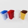 Cos de Rufe cu capac OVAL 45cm X 38cm X 51cm,plastic, diverse culori - Cosuri de rufe - Mercaton Store Cos de Rufe cu capac OVAL 45cm X 38cm X 51cm,plastic, diverse culori - Cosuri de rufe - Mercaton Store