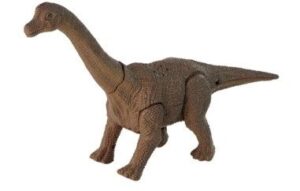Dinozaur RC interactiv de jucarie, Brachiosaurus cu telecomanda pentru copii, 12432 - Jucarii cu Telecomanda - Mercaton Store