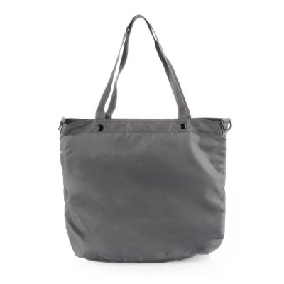 Geanta de cumparaturi cu prindere pe carucior, din plastic reciclat, Reer Growing Shopping Bag 84211 - Mama si Copilul - Mercaton Store
