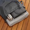 Geanta de cumparaturi cu prindere pe carucior, din plastic reciclat, Reer Growing Shopping Bag 84211 - Mama si Copilul - Mercaton Store