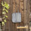 Geanta de cumparaturi cu prindere pe carucior, din plastic reciclat, Reer Growing Shopping Bag 84211 - Mama si Copilul - Mercaton Store