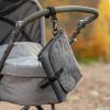 Geanta mica pentru scutece, cu aleza pentru bebelusi, din plastic reciclat, Reer Growing Changing Organiser 84091 - Mama si Copilul - Mercaton Store Geanta mica pentru scutece, cu aleza pentru bebelusi, din plastic reciclat, Reer Growing Changing Organiser 84091 - Mama si Copilul - Mercaton Store