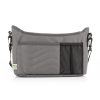 Geanta multifunctionala 2in1, cu aleza pentru schimbat scutecul bebelusului, din plastic reciclat, Reer Growing Organiser Bag 84071 - Mama si Copilul - Mercaton Store