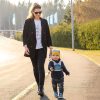 Ham de siguranta si mers pentru bebelusi, reglabil, cu frau de ghidare detasabil, Reer Travelkid Go 53132 - Hamuri - Mercaton Store