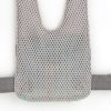 Ham de siguranta si mers pentru bebelusi, reglabil, cu frau de ghidare detasabil, Reer Travelkid Go 53132 - Hamuri - Mercaton Store