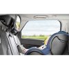 Oglinda de siguranta auto cu LED pentru monitorizare bebelusi, prindere pe tetiera, Reer BabyView 86101 - Mama si Copilul - Mercaton Store