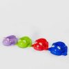Olita tip broscuta, pentru Copii, din plastic, 33x14 cm, diverse culori - Olite si Accesorii de Toaleta - Mercaton Store