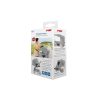 Parasolar premium pentru carucioare bebelusi, protectie solara UPF 50+, gri, Reer ShineSafe Premium 84121 - Mama si Copilul - Mercaton Store