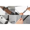 Parasolar premium pentru carucioare bebelusi, protectie solara UPF 50+, gri, Reer ShineSafe Premium 84121 - Mama si Copilul - Mercaton Store