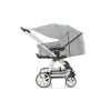 Parasolar premium pentru carucioare bebelusi, protectie solara UPF 50+, gri, Reer ShineSafe Premium 84121 - Mama si Copilul - Mercaton Store