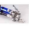Pistol presiune roti, pentru camioane, cu manometru, max 15 bar, Richmann - Accesorii Diverse - Mercaton Store