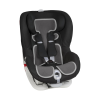Protectie antitranspiratie universala scaune auto si carucioare AirCuddle COOL SEAT ALL IN ONE SMOKE CS-A-SMOKE - Mama si Copilul - Mercaton Store