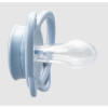 Set 2 Suzete MyButterfly din silicon, forma anatomica, simetrica, tetina ortodontica flexibila, cu cutie de transport si sterilizare, 16 - 32 luni, nip first moments 31612 - Alimentatie - Mercaton Store