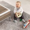 Set 2 benzi de protectie universala din spuma poliuretan pentru muchii si colturi, rezistente la muscaturi, albe, 2 x 1 m, Reer 82040 - Mama si Copilul - Mercaton Store Set 2 benzi de protectie universala din spuma poliuretan pentru muchii si colturi, rezistente la muscaturi, albe, 2 x 1 m, Reer 82040 - Mama si Copilul - Mercaton Store