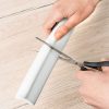 Set 2 benzi de protectie universala din spuma poliuretan pentru muchii si colturi, rezistente la muscaturi, albe, 2 x 1 m, Reer 82040 - Mama si Copilul - Mercaton Store Set 2 benzi de protectie universala din spuma poliuretan pentru muchii si colturi, rezistente la muscaturi, albe, 2 x 1 m, Reer 82040 - Mama si Copilul - Mercaton Store
