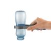 Sterilizator biberoane cu abur fierbinte in 10 minute, oprire automata, capacitate 6 biberoane, gri, VapoMat S, Reer 36021 - Alimentatie - Mercaton Store