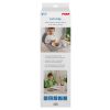 Suport de farfurii, antialunecare pentru bebelusi, din silicon rezistent la caldura, 41.5 x 30 cm, Reer Eat'n Tidy 25021 - Alimentatie - Mercaton Store