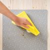 Suport de farfurii, antialunecare pentru bebelusi, din silicon rezistent la caldura, 41.5 x 30 cm, Reer Eat'n Tidy 25021 - Alimentatie - Mercaton Store