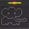 Tableta magnetica, 714 piese, tip tablita - Jucarii interactive - Mercaton Store