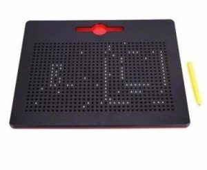 Tableta magnetica, 714 piese, tip tablita - Jucarii interactive - Mercaton Store