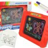 Tablita iluminata de scris pentru copii, 9408 - Jucarii interactive - Mercaton Store