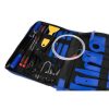 Trusa ustensile pentru demontarea tapiteriei auto, husa, 40 piese - Scule si Unelte - Mercaton Store