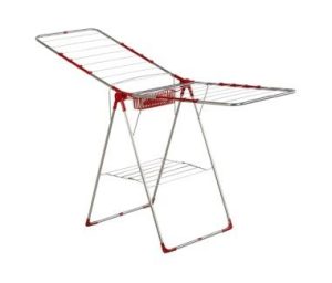 Uscator de rufe extensibil, de calitate, Cindy 502 - Uscatoare rufe - Mercaton Store