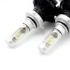 9006 - HB4 LED 12-24V - 4000 lm Super White - CARGUARD - Becuri LED - Mercaton Store