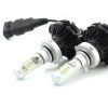 9006 - HB4 LED 12-24V - 4000 lm Super White - CARGUARD - Becuri LED - Mercaton Store