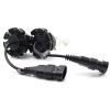 9006 - HB4 LED 12-24V - 4000 lm Super White - CARGUARD - Becuri LED - Mercaton Store