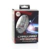 9006 - HB4 LED 12-24V - 4000 lm Super White - CARGUARD - Becuri LED - Mercaton Store