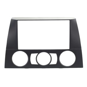 Adaptor 2 DIN BMW - E91 - 3-Series with Manual A/C 2004-2012 - Adaptoare 2 DIN - Mercaton Store
