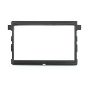 Adaptor 2 DIN FORD Focus 2007-2014 (Black) - Adaptoare 2 DIN - Mercaton Store