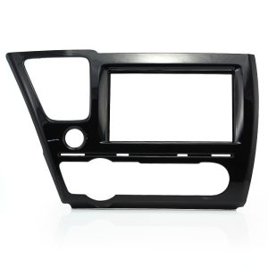 Adaptor 2 DIN HONDA CIVIC Sedan 2013- - Adaptoare 2 DIN - Mercaton Store