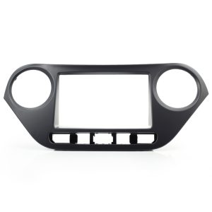 Adaptor 2 DIN HYUNDAI i-10, 2013-2016, - Adaptoare 2 DIN - Mercaton Store