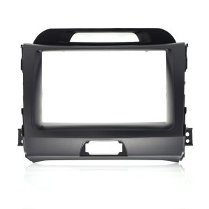 Adaptor 2 DIN KIA SPORTAGE 2010-2016 - Adaptoare 2 DIN - Mercaton Store