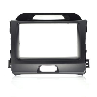 Adaptor 2 DIN KIA SPORTAGE 2010-2016 - Adaptoare 2 DIN - Mercaton Store Adaptor 2 DIN KIA SPORTAGE 2010-2016 - Adaptoare 2 DIN - Mercaton Store