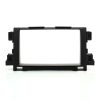 Adaptor 2 DIN MAZDA 6 2012+ ; Atenza 2012+; CX-5 2012+ - Adaptoare 2 DIN - Mercaton Store