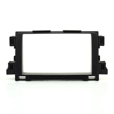 Adaptor 2 DIN MAZDA 6 2012+ ; Atenza 2012+; CX-5 2012+ - Adaptoare 2 DIN - Mercaton Store