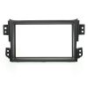 Adaptor 2 DIN SUZUKI Splash/Ritz 2008-2012 / OPEL Agila 2008-2014 - Adaptoare 2 DIN - Mercaton Store
