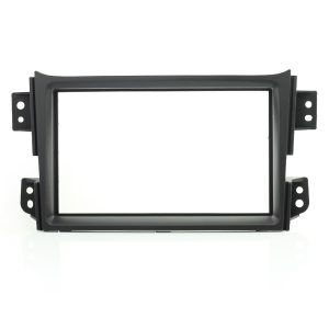 Adaptor 2 DIN SUZUKI Splash/Ritz 2008-2012 / OPEL Agila 2008-2014 - Adaptoare 2 DIN - Mercaton Store