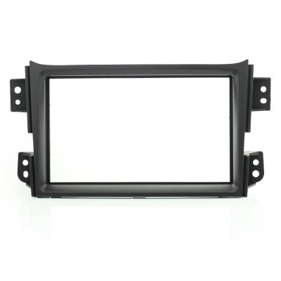Adaptor 2 DIN SUZUKI Splash/Ritz 2008-2012 / OPEL Agila 2008-2014 - Adaptoare 2 DIN - Mercaton Store