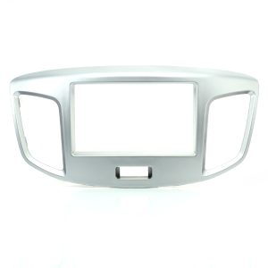 Adaptor 2 DIN SUZUKI WAGON-R (Silver) 2012- - Adaptoare 2 DIN - Mercaton Store