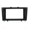 Adaptor 2 DIN TOYOTA Avensis (T270) (Black) 2009-2015 - Adaptoare 2 DIN - Mercaton Store Adaptor 2 DIN TOYOTA Avensis (T270) (Black) 2009-2015 - Adaptoare 2 DIN - Mercaton Store