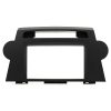 Adaptor 2 DIN TOYOTA Highlander	2007-2013 Vitz, Platz 2005-2010 - Adaptoare 2 DIN - Mercaton Store
