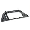 Adaptor 2 DIN VW TOURAN 2. GENERATION (glossy black) 2015- - Adaptoare 2 DIN - Mercaton Store Adaptor 2 DIN VW TOURAN 2. GENERATION (glossy black) 2015- - Adaptoare 2 DIN - Mercaton Store